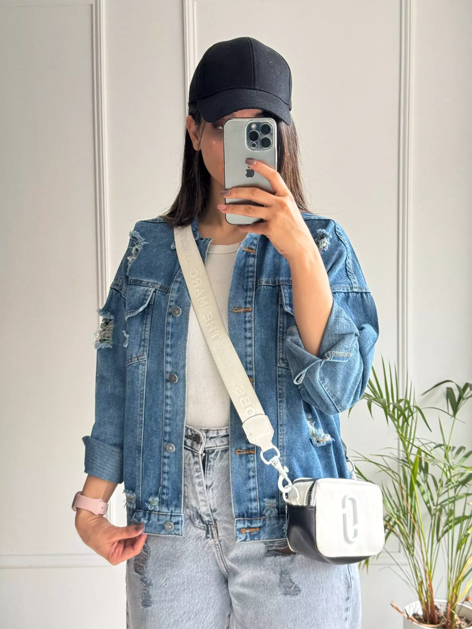 کت جین شایلی